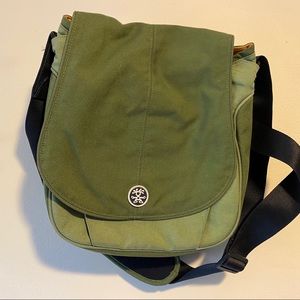 CRUMPLER - the breakfast buffet